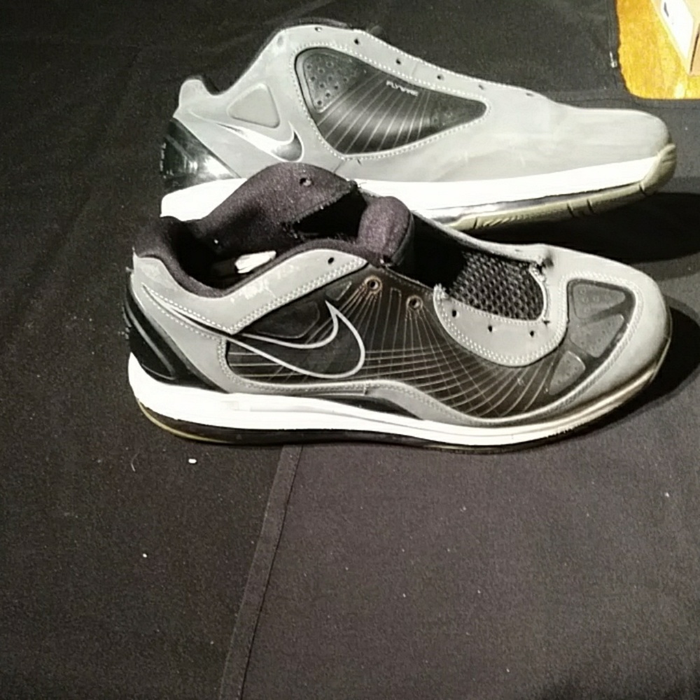 Nike Air Max 360 BB Low